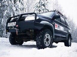 Джиппинг. Туры на внедорожнике - Подарки в Москве, подарочные сертификаты | интернет-магазин подарков с доставкой