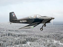 Полет на самолете RV 7 - Подарки в Москве, подарочные сертификаты | интернет-магазин подарков с доставкой