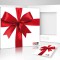 Бант! Подарочная коробка - Подарки в Москве, подарочные сертификаты | интернет-магазин подарков с доставкой