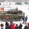 Катание на танке Армата тур - Подарки в Москве, подарочные сертификаты | интернет-магазин подарков с доставкой