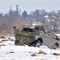 Управление БРДМ. Тест-драйв бронемашины - Подарки в Москве, подарочные сертификаты | интернет-магазин подарков с доставкой