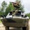 Управление БРДМ. Тест-драйв бронемашины - Подарки в Москве, подарочные сертификаты | интернет-магазин подарков с доставкой