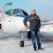 Полет на истребителе Л-29 - Подарки в Москве, подарочные сертификаты | интернет-магазин подарков с доставкой