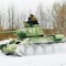 Прокат на легендарном танке Т-34 - Подарки в Москве, подарочные сертификаты | интернет-магазин подарков с доставкой