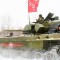 Катание на танке Армата тур - Подарки в Москве, подарочные сертификаты | интернет-магазин подарков с доставкой