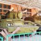 Катание на танке Армата тур - Подарки в Москве, подарочные сертификаты | интернет-магазин подарков с доставкой