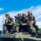 Управление БРДМ. Тест-драйв бронемашины - Подарки в Москве, подарочные сертификаты | интернет-магазин подарков с доставкой