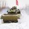 Катание на танке Армата тур - Подарки в Москве, подарочные сертификаты | интернет-магазин подарков с доставкой