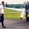 Полет для троих на легендарном Як-18Т - Подарки в Москве, подарочные сертификаты | интернет-магазин подарков с доставкой