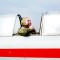 Полет на самолете Як 52 - Подарки в Москве, подарочные сертификаты | интернет-магазин подарков с доставкой