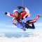 Тандем прыжок с парашютом - Подарки в Москве, подарочные сертификаты | интернет-магазин подарков с доставкой