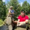 Управление БРДМ. Тест-драйв бронемашины - Подарки в Москве, подарочные сертификаты | интернет-магазин подарков с доставкой